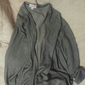 Lularoe elegant sarah nwt